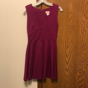 Love Ady fuscia dress. Never worn.